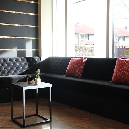 Abasto Hotel Eichenau Экстерьер фото