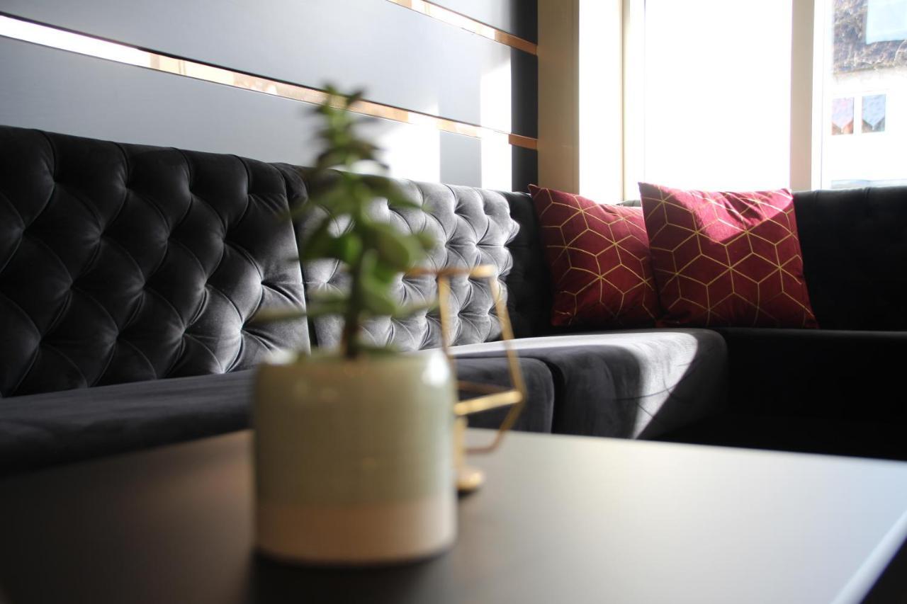 Abasto Hotel Eichenau Экстерьер фото